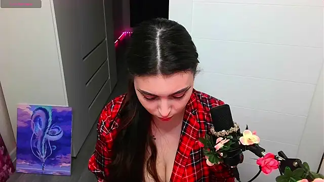 Snapshot of peachyness chatting on March 2026 03:49:01 PM peachyness online show from March 2026 03:49:01 PM