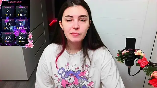 Snapshot of peachyness chatting on April 2026 06:23:02 PM peachyness online show from April 2026 06:23:02 PM