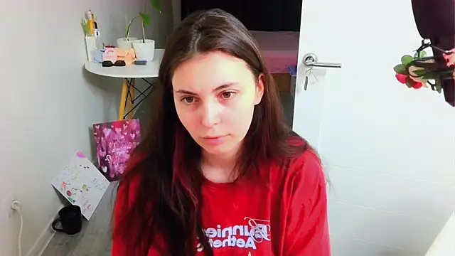Snapshot of peachyness chatting on July 2026 07:34:02 PM peachyness online show from July 2026 07:34:02 PM