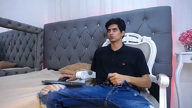 Sebalexis7 online show from October 2025 03:18:02 AM