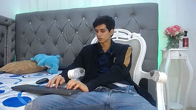 Sebalexis7 online show from October 2025 02:22:02 AM