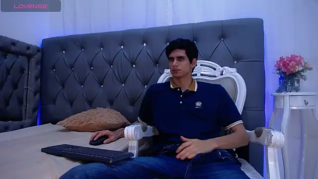 Sebalexis7 online show from October 2025 03:10:02 AM