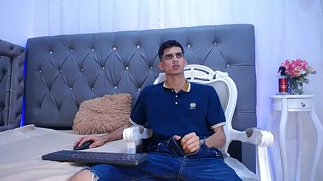 Sebalexis7 online show from October 2025 03:40:01 AM