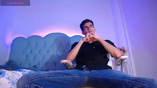 Sebalexis7 online show from December 2025 03:15:02 AM