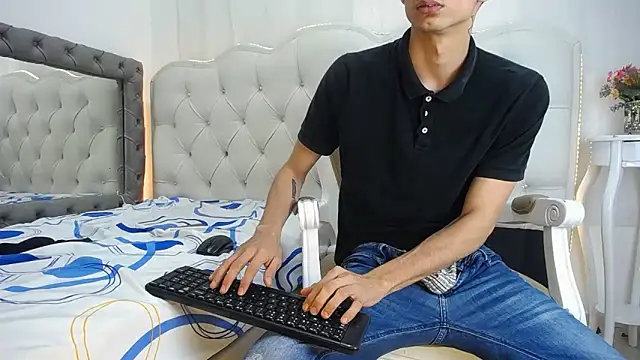 Sebalexis7 online show from December 2025 02:50:02 AM