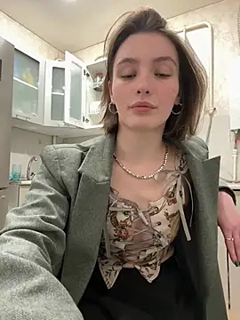 ZariaFlame online show from February 2026 10:02:02 PM