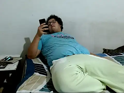 MeisanPaul online show from January 2026 04:15:01 AM