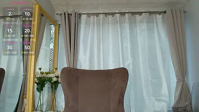 ParissHiltonX online show from March 2026 05:52:01 AM