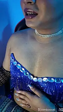 Bimbowati online show from March 2026 06:11:02 PM