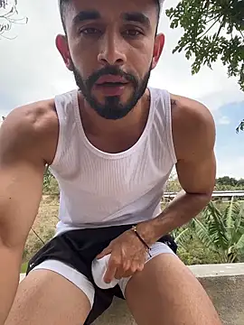 Jacksonfranco online show from February 2026 04:47:02 PM