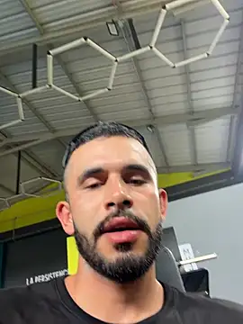 Jacksonfranco online show from June 2026 06:10:02 PM