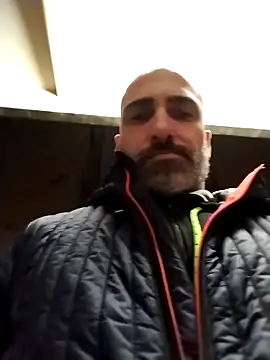 Bohhhhrm online show from January 2026 10:45:01 PM