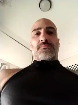 Bohhhhrm online show from January 2026 08:41:01 AM