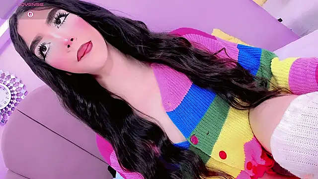 ShantyMillan online show from December 2025 01:06:01 PM