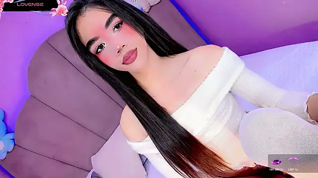 ShantyMillan online show from June 2026 12:51:02 PM