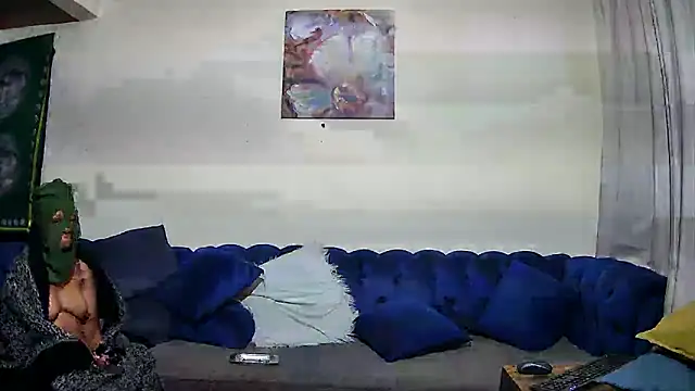 Snapshot of SHORTGUN_STALLION chatting on April 2026 05:34:01 PM SHORTGUN STALLION online show from April 2026 05:34:01 PM
