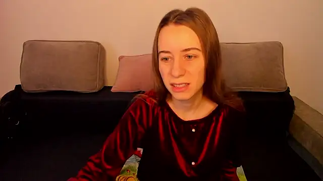 alisaakiss online show from January 2026 06:40:01 AM