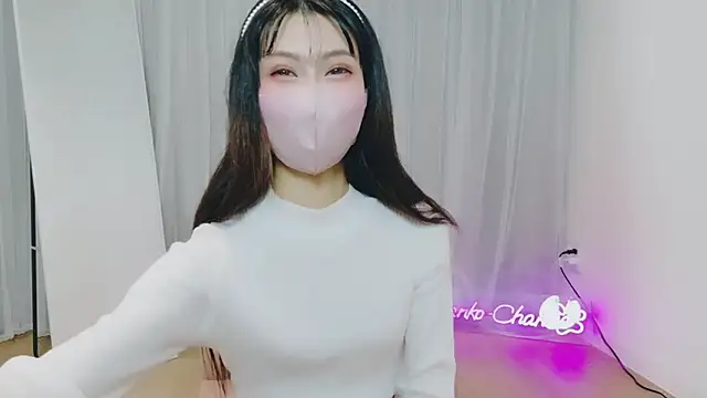 -Nyanko-chan- online show from December 2025 09:10:02 PM