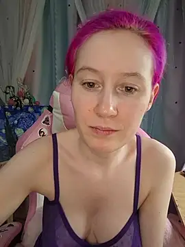 Snapshot of Fuzzy_Unicorn chatting on March 2026 07:50:02 PM Fuzzy Unicorn online show from March 2026 07:50:02 PM