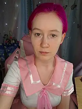 Snapshot of Fuzzy_Unicorn chatting on April 2026 09:58:02 AM Fuzzy Unicorn online show from April 2026 09:58:02 AM