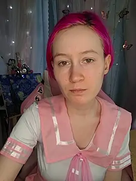 Snapshot of Fuzzy_Unicorn chatting on April 2026 10:02:01 AM Fuzzy Unicorn online show from April 2026 10:02:01 AM