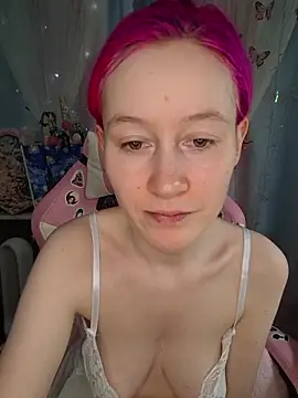 Snapshot of Fuzzy_Unicorn chatting on May 2026 10:56:01 AM Fuzzy Unicorn online show from May 2026 10:56:01 AM