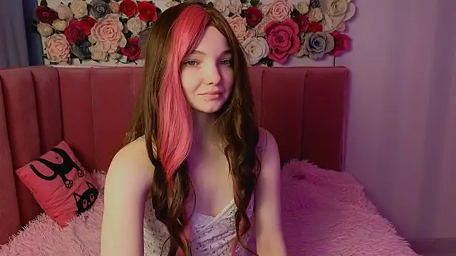 AnimeAlica18 online show from November 2025 02:34:02 AM