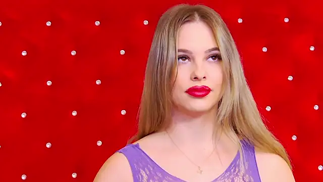 Ellsa Jean  online show from December 2025 03:25:01 AM