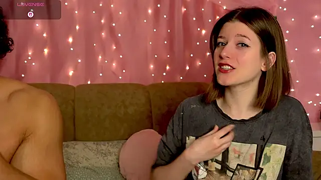 Marinaxmonroe online show from February 2026 09:12:02 PM