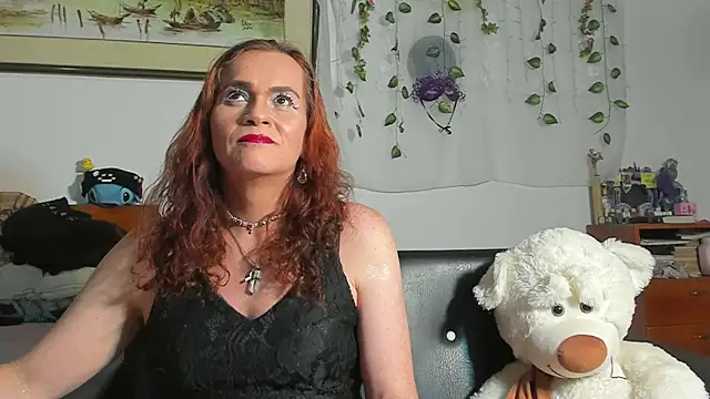 Mishell Bons online show from April 2026 02:09:01 AM