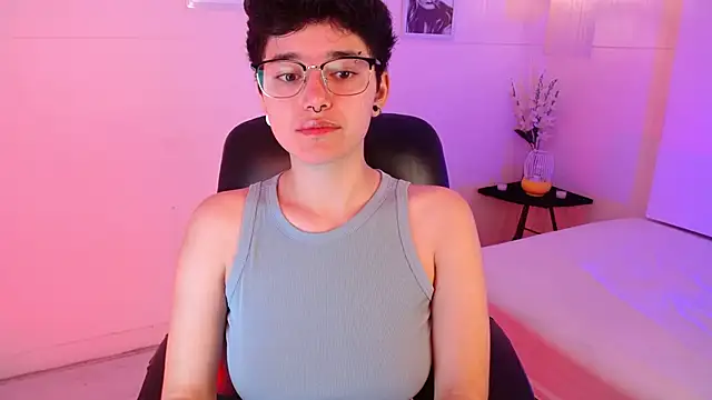 Snapshot of jeroharper chatting on November 2025 12:03:01 PM jeroharper online show from November 2025 12:03:01 PM