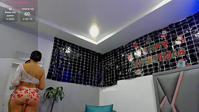 Snapshot of klariz09 chatting on December 2025 08:39:01 PM klariz09 online show from December 2025 08:39:01 PM