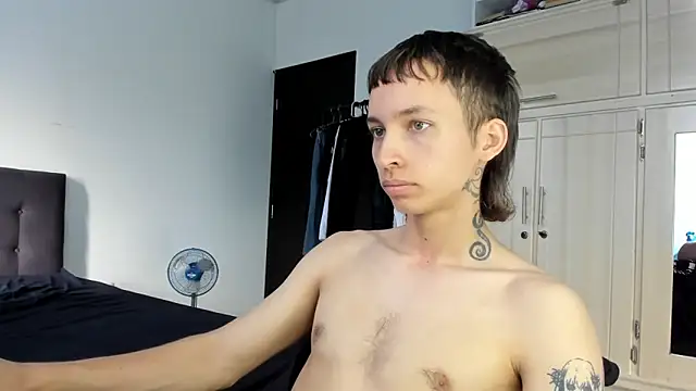 spacehumanz online show from January 2026 02:01:02 PM