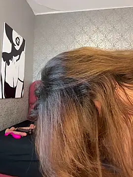 Snapshot of Katie_shuangs chatting on March 2026 08:25:02 PM Katie shuangs online show from March 2026 08:25:02 PM