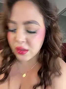 Snapshot of Katie_shuangs chatting on March 2026 08:52:02 PM Katie shuangs online show from March 2026 08:52:02 PM