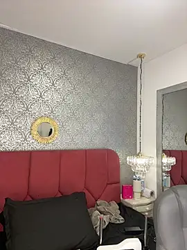 Snapshot of Katie_shuangs chatting on March 2026 07:36:02 PM Katie shuangs online show from March 2026 07:36:02 PM