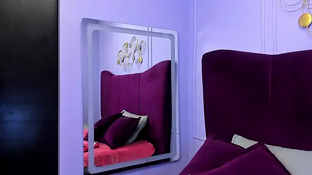 EmmaEbony  online show from February 2026 01:04:02 PM