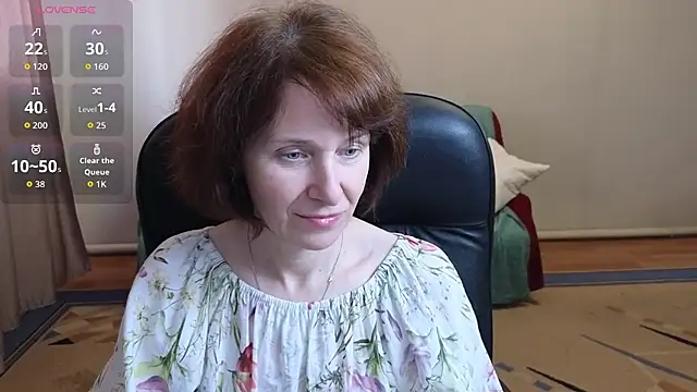 Lia Tito online show from January 2026 06:06:02 AM