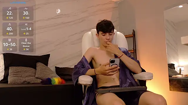 mathias saenz online show from February 2026 06:48:01 PM