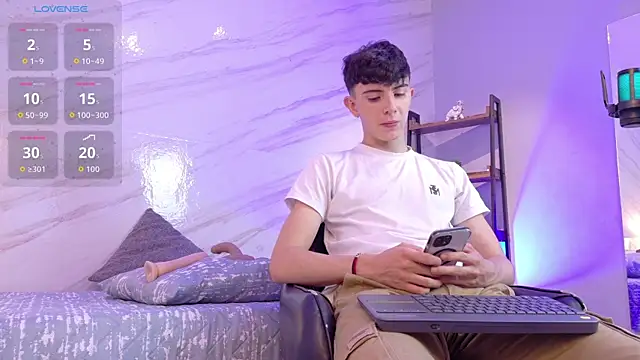 mathias saenz online show from April 2026 07:29:01 PM