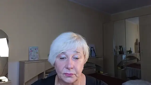 Milana Milky online show from September 2025 05:07:02 AM