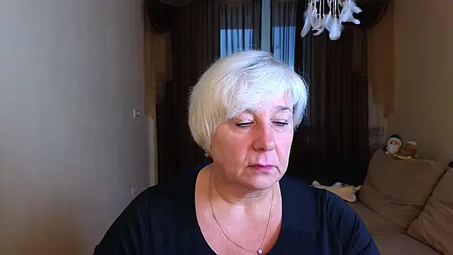 Milana Milky online show from October 2025 05:06:01 AM