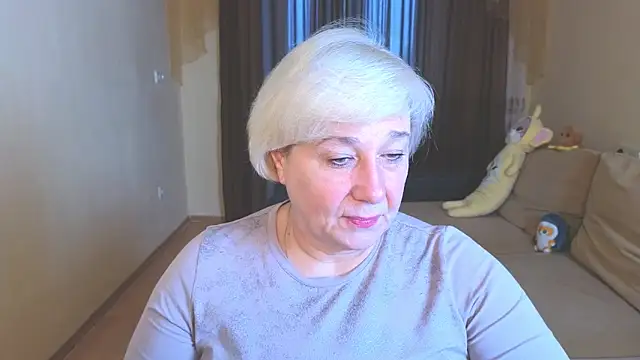 Milana Milky online show from November 2025 05:44:01 AM