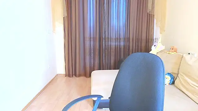 Milana Milky online show from December 2025 05:16:01 AM