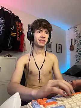 Tonerii online show from September 2025 02:56:02 AM