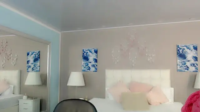 maddissonivanova online show from March 2026 07:08:01 PM