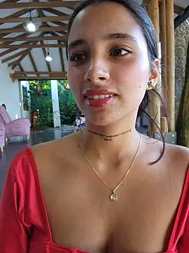 Lorena Mcfly online show from November 2025 01:35:02 PM