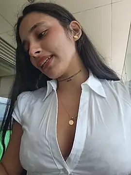 Snapshot of Lorena_Mcfly chatting on April 2026 02:47:02 PM Lorena Mcfly online show from April 2026 02:47:02 PM