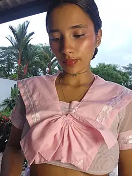 Snapshot of Lorena_Mcfly chatting on April 2026 11:44:01 AM Lorena Mcfly online show from April 2026 11:44:01 AM