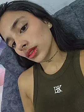 Snapshot of Lorena_Mcfly chatting on April 2026 11:36:01 AM Lorena Mcfly online show from April 2026 11:36:01 AM